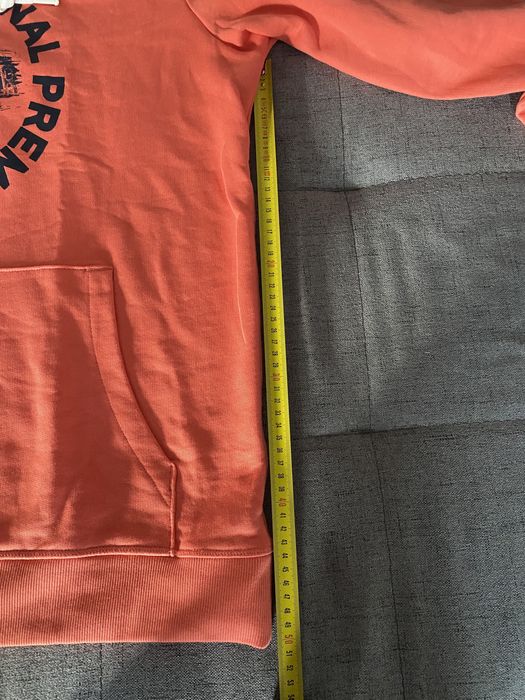 Нов мъжки суичър 3XL ,TOM TAILOR ,худи 3XL