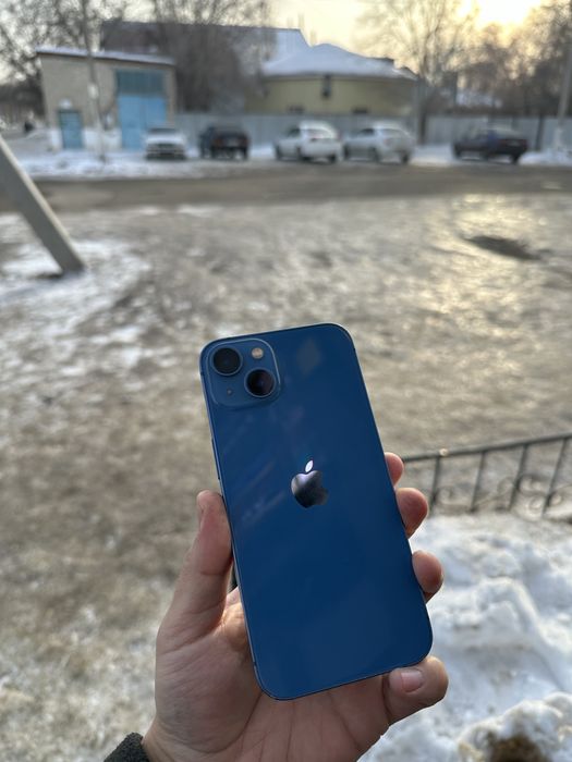 iPhone 13 Айфон 13