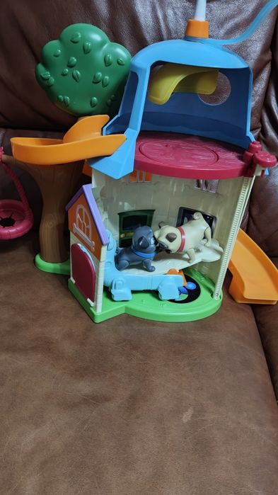 Jucării Bingo Rolly spălătorie auto Mcqueen