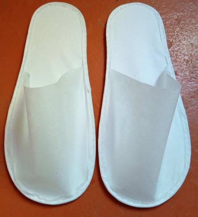 Одноразовые тапочки