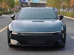 XPENG P7 AWD 750 4WD PENGYI Ultra pod zakaz