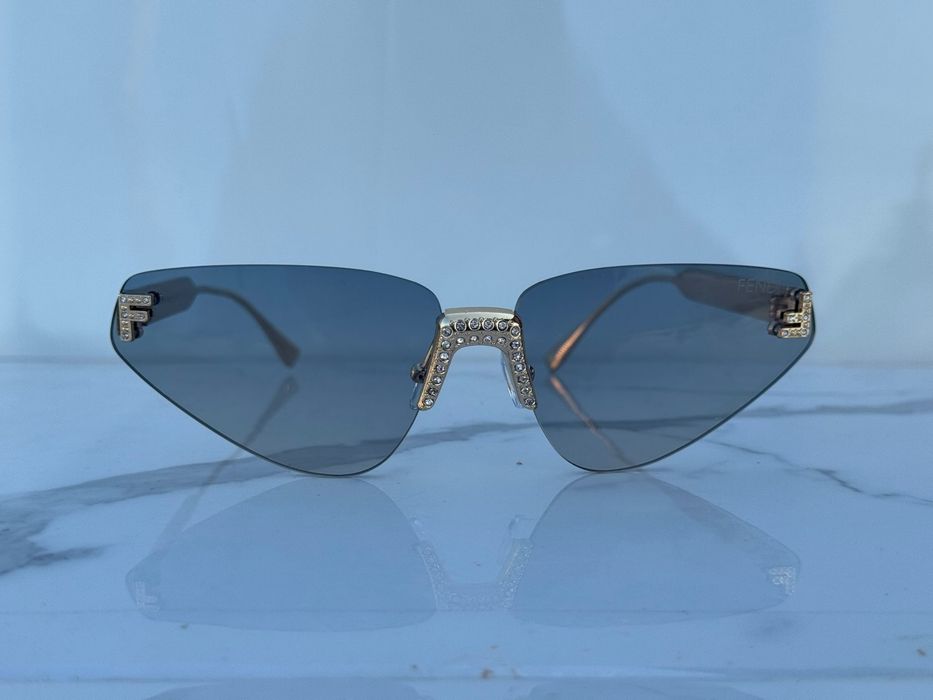 Ochelari Fendi Premium