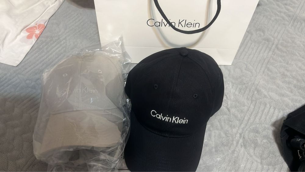 Кепка Calvin Klein