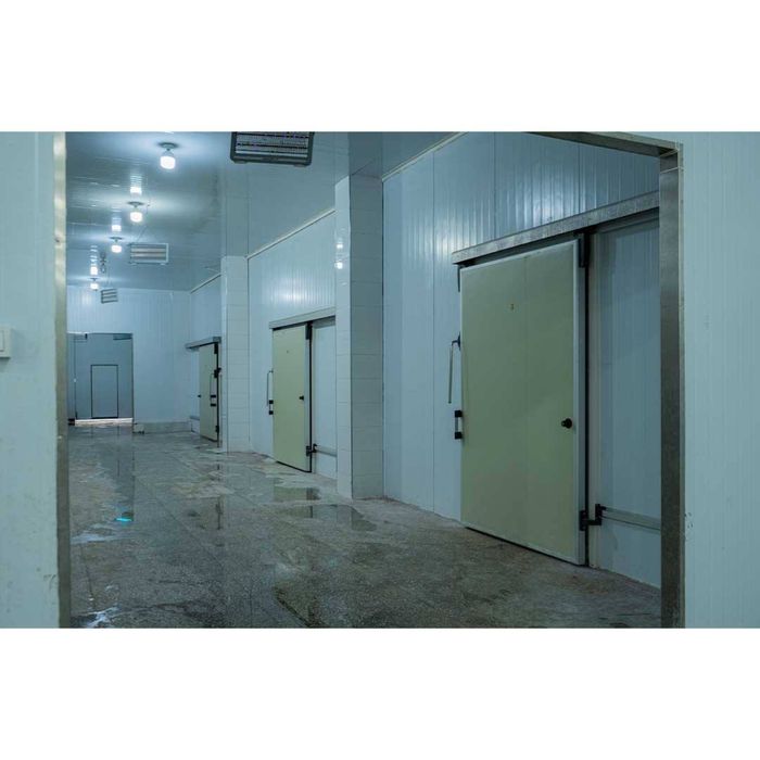 Пром зона 50 соток