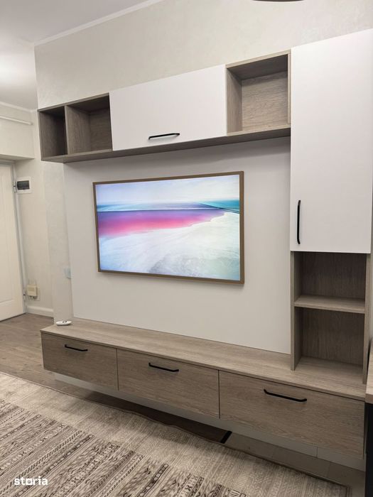 Apartament de inchiriat premium, parcare inclusa, Royal Town