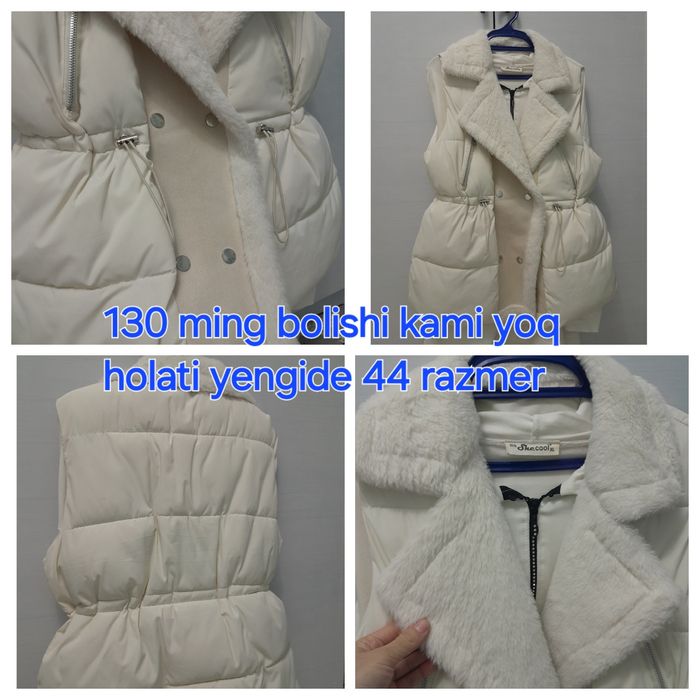 Nimcha sotaman yengide turibdi