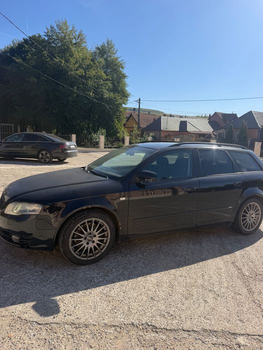 Vand Audi A4 ,2007