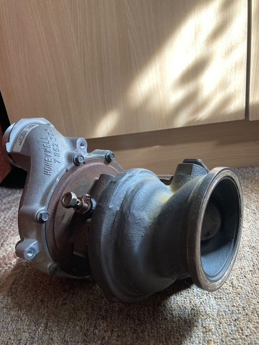 Турбо 2260 перфектно състояние