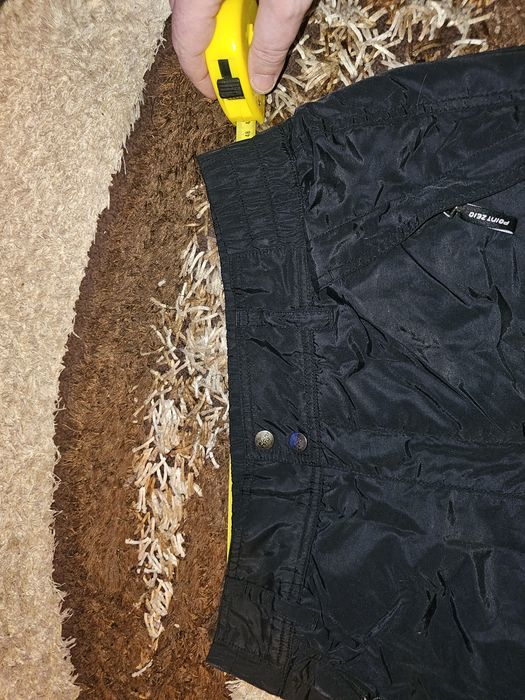 Pantaloni schi XL PointZero