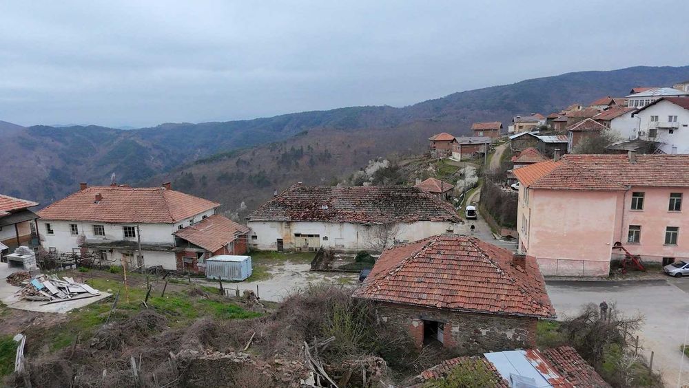 Къща в село Кремен, община Банско
