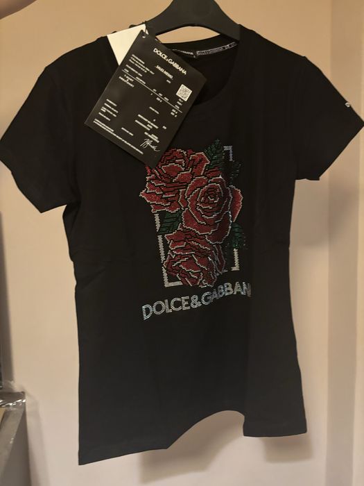 Дамски тениски - DG, CK,  HUGO, BOSS, MOSCHINO