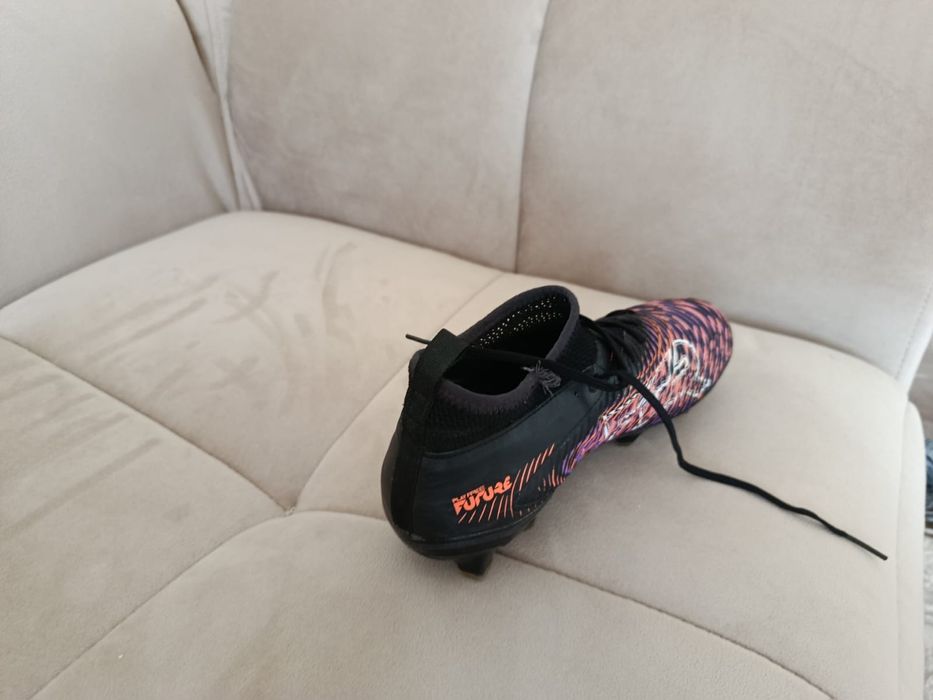 Vand Crampoane baieti