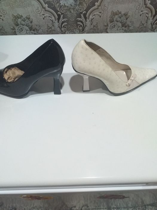 Обувь женская туфли