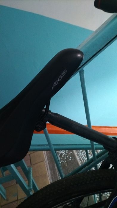 Продам велик AXİS