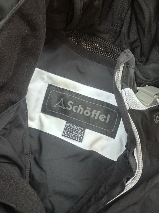 Ски яке schoffel