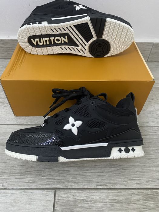 Louis Vuitton Skate
