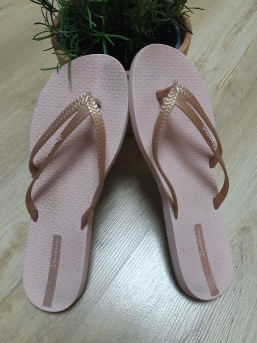 Slapi Ipanema frumosi