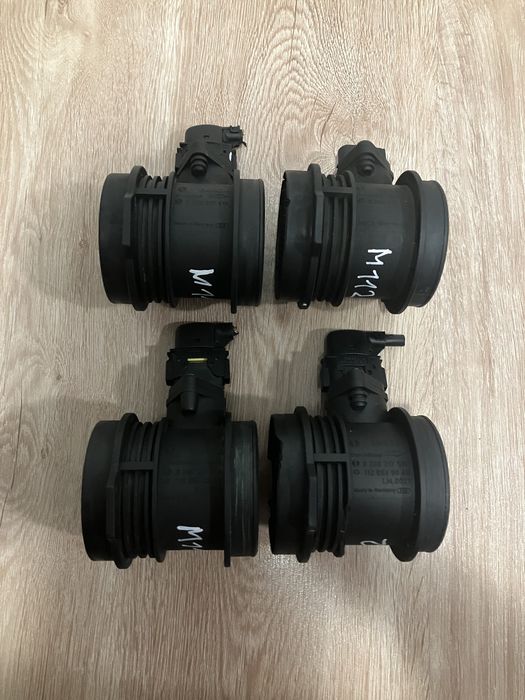 Двери  на мерседес w210