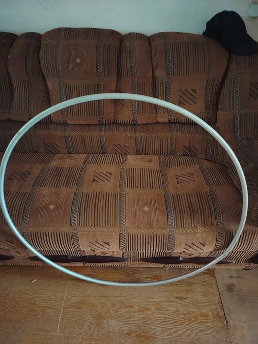 Продам обруч цена 60000