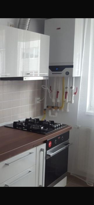 Cuptor incorporabil Hansa