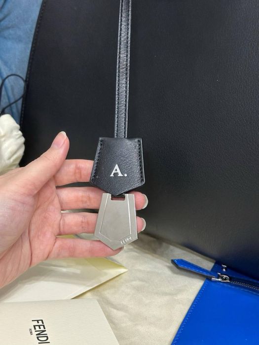 Сумка Fendi оригинал