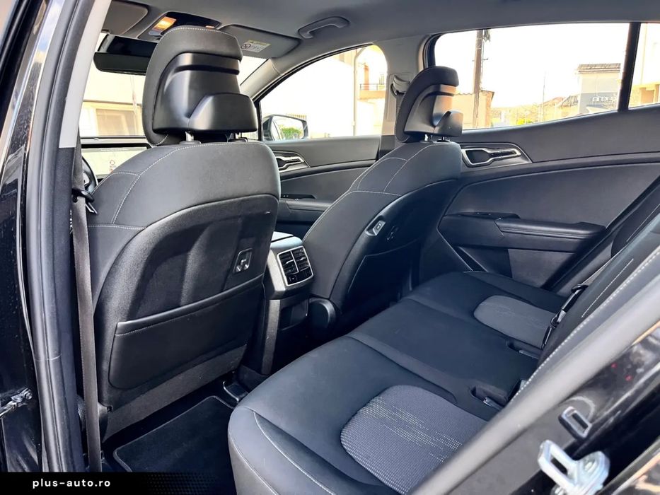 Kia Sportage 1.6 T-GDI Plug-In Hybrid 4x4,Automatic Tva 21%Inclus