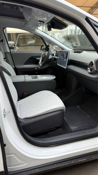 Arcfox Koala S от BAIC