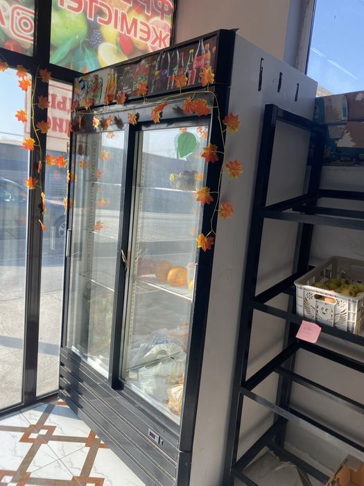 Полки для вруктов овощи