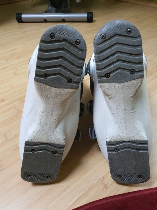 Clapari adolescenți Dalbello 36-37