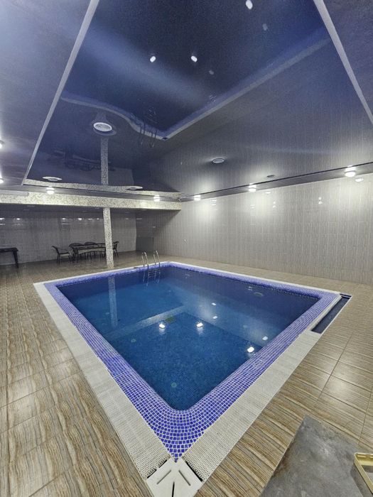 Dacha bochka chorbog arenda