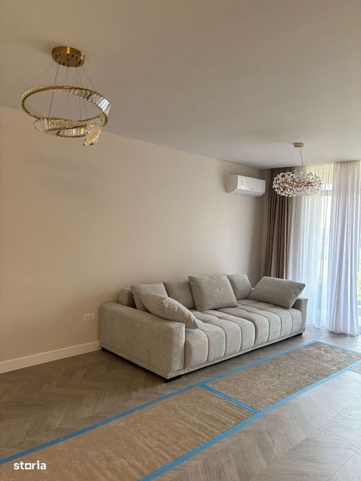 Apartament de lux, cu o camera, de vanzare, Calea Aradului