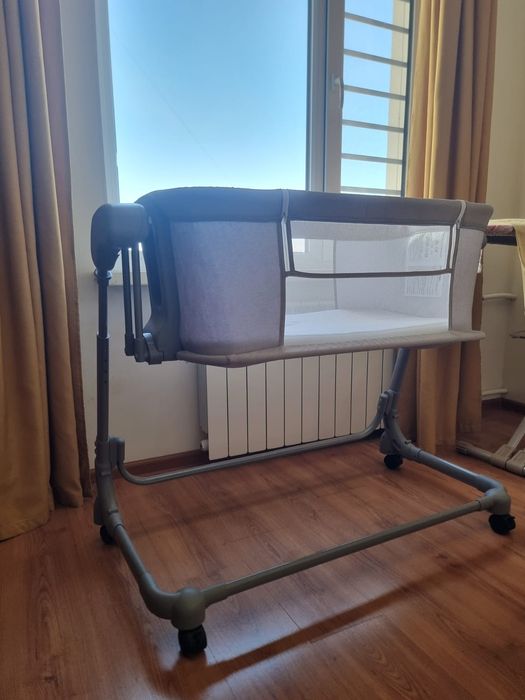 Продам детскую колыбель