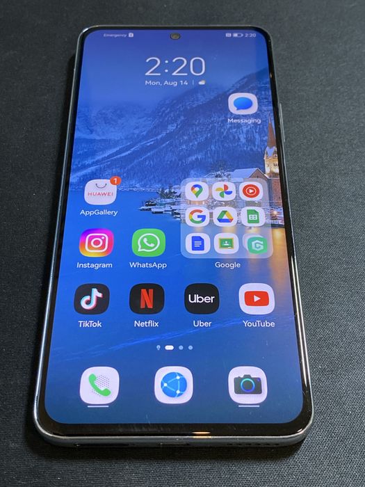 Huawei Nova 10 SE 128GB ID-XXL10083
