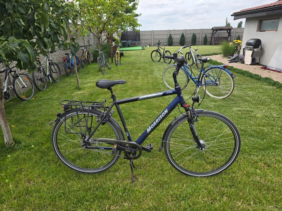 Biciclete diferite modele!