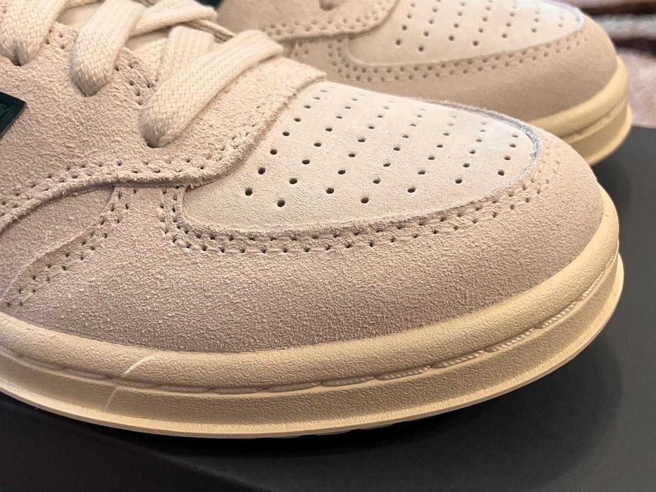 New Balance T500 CG sea salt/marsh green marimea 37,5