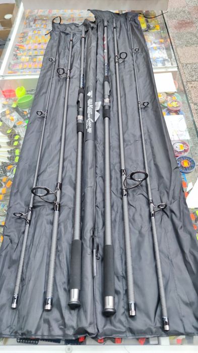 Спод-Въдица Diamant Alb 5lb 3.60м/3.90м