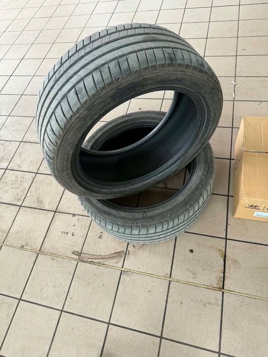 Летни гуми Firestone 225/45/17