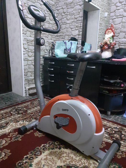 Велотренажёр б.у.