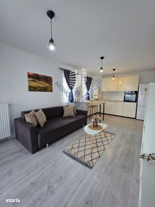 Studio Avantgarden Coresi – Kasper Development – 0% comision