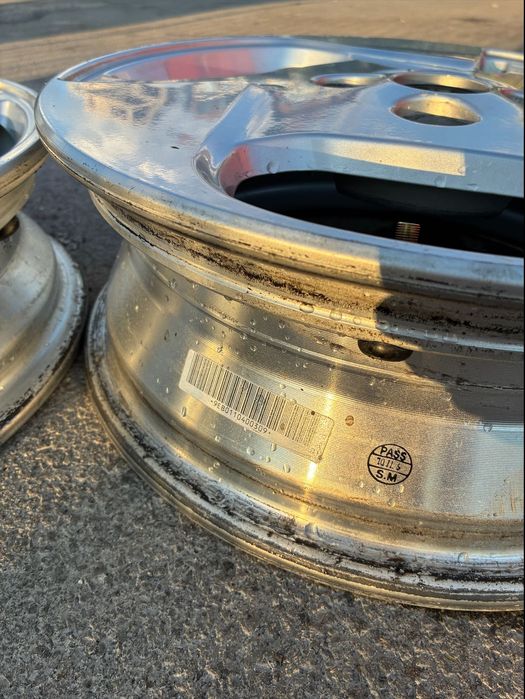 Джанти ENKEI 15' 4x100