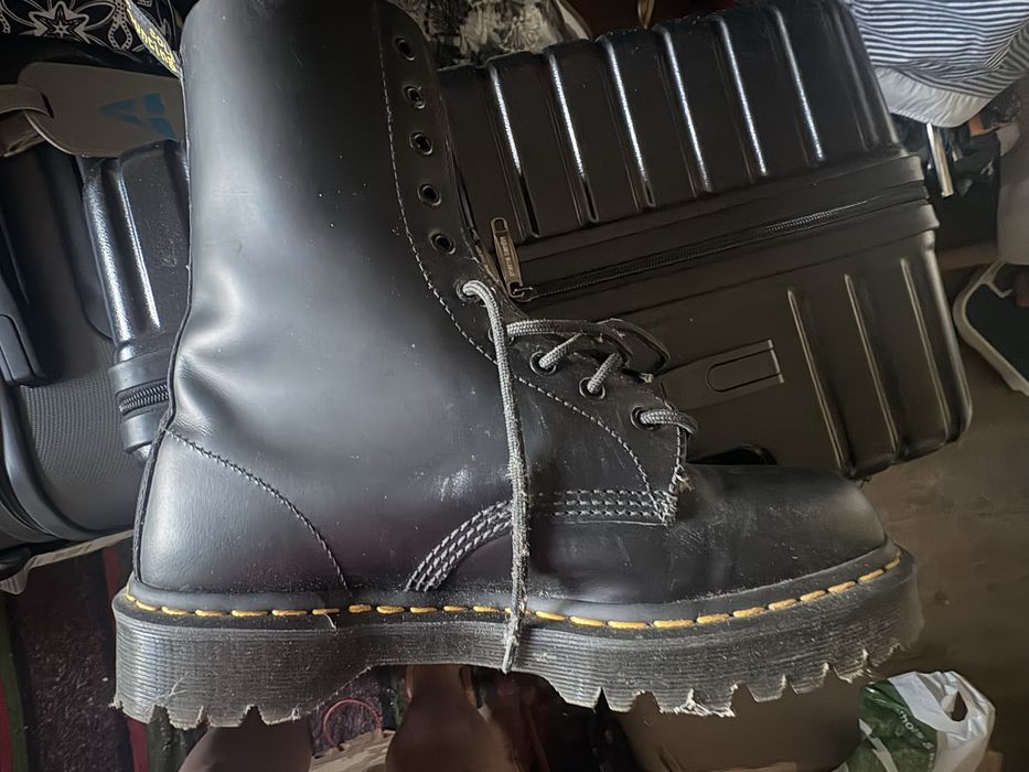 Оригинални Dr. Martens – №45