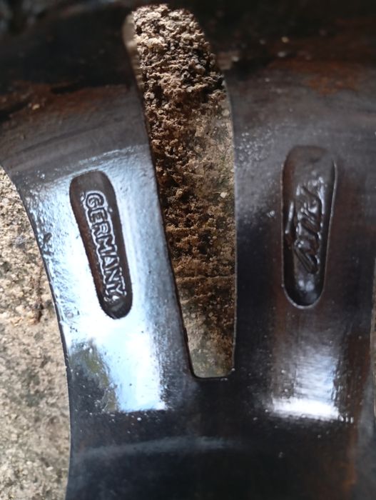 2бр Джанти 16 5 x 112