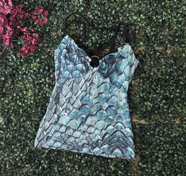 Тениски Elisabetta Franchi Just Cavalli D&G Plein Rocco Barocco Iceberg Dsquared CNC Galliano