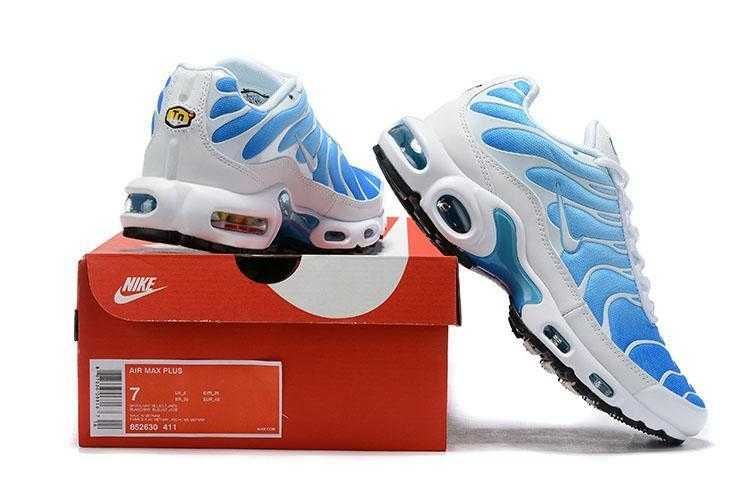 Кроссовки Nike Airmax tn plus