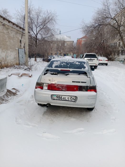 Продается ВАЗ 2112