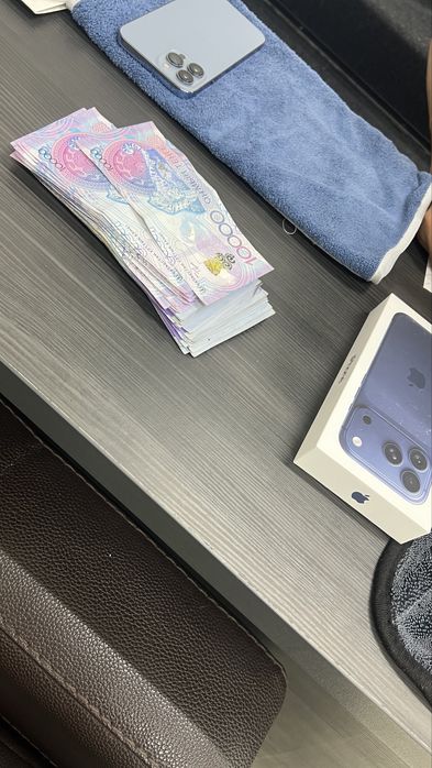 Айфон 17 про 512