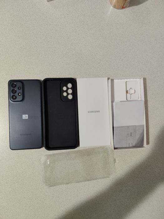 Telefon (smartphone) Samsung  A33 5G