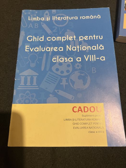 Ghid complet pentru Evaluarea Nationala