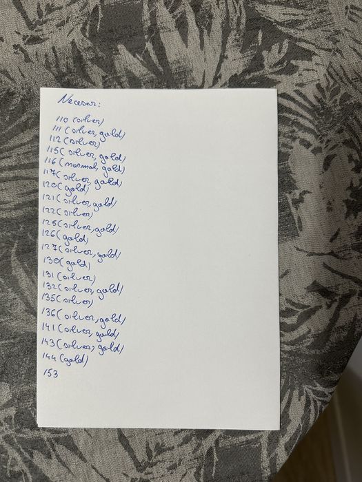 Schimb cartonase Stranger Things