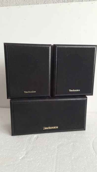 Ретро стерео уредба SONY